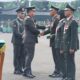 Kasad Ajak Perwira Muda Jadi Pemimpin Visioner dan Penggerak Satuan