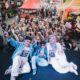 Film Air Mata di Ujung Sajadah 2 Lanjutkan Roadshow ke Bekasi, Karawang, dan Garut: Cinta dan Air Mata Warnai Setiap Kota