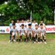 Liga Jakarta U-17 Sore ini :   Raga Negeri Siap Pertahankan Tren Positif, UMS Bawa Semangat Baru