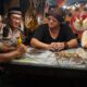 Silaturahmi Kapolsek Ciputat Timur ke Komunitas Rummah Goa Wujudkan Kolaborasi dengan Potensi Masyarakat