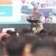 Pusdik Binmas Polri Gelar Seminar Internasional: Perkuat Sinergi Polisi dan Masyarakat Cegah Kejahatan