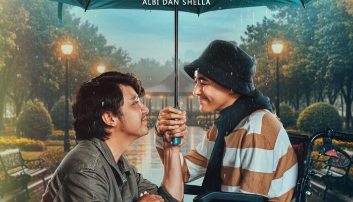 Mengangkat Kisah Perjuangan Cinta Albi & Shella, Film “Sampai Titik Terakhirmu” Merupakan Perayaan akan Kehidupan