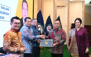 43 Pejabat Lulus PKN Tingkat I, Kombes Lalu Iwan Jadi Salah Satu Lulusan Terbaik Nasional