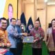 43 Pejabat Lulus PKN Tingkat I, Kombes Lalu Iwan Jadi Salah Satu Lulusan Terbaik Nasional