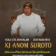 Maestro Dalang Ki Anom Suroto Tutup Usia