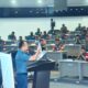 KEGIATAN OLAH YUDHA LATIHAN PENYUSUNAN NASKAH LATIHAN PASIS DIKREG SESKOAL ANGKATAN KE-64 RESMI DITUTUP