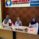 Peserta Didik Sespimma Polri Angkatan 74 Melaksanakan Kuliah Kerja Profesi (KKP)