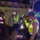 Polsek Cikarang Pusat Gelar Operasi Kejahatan Jalanan, Amankan Satu Motor Tanpa Dokumen