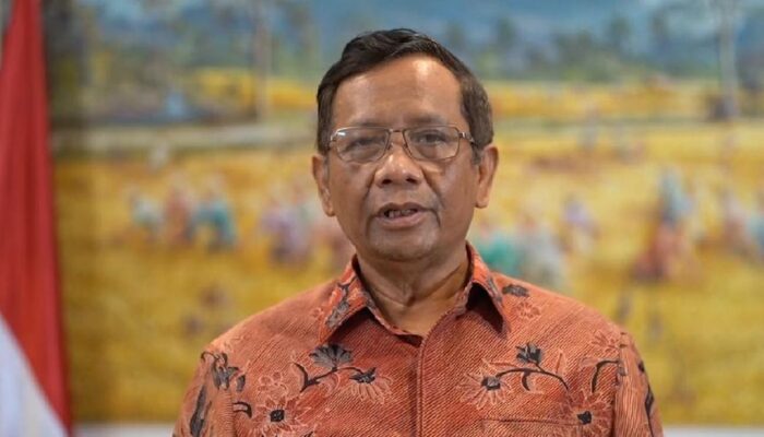 Mahfud MD Puji Polri Bongkar 38 Ribu Kasus Narkoba: Capaian Luar Biasa, Bukti Komitmen Asta Cita