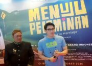 PFN Produksi Film “Menuju Pelaminan”, Angkat Budaya dan Teknologi Virtual dalam Sinema Indonesia