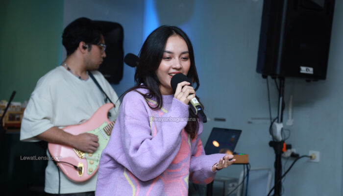 Main-Main di Cipete Vol. 31: Merayakan Eksplorasi Musik Independen di Selatan Jakarta