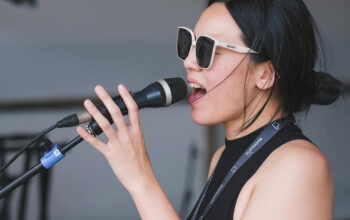Lotus From Jakarta Kembali dengan EP “Rene”: Sebuah Perjalanan Lintas Waktu dan Kesadaran