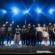 Peterpan Kembali ke Panggung Tanpa Ariel, Konser Comeback di Bandung Banjir Nostalgia