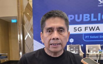 Internet Rp100 Ribu Sebulan: Gratis Modem, Akses Tanpa Batas, dan Misi Cerdaskan Anak Bangsa