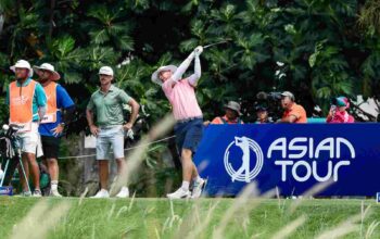 Jakarta Sukses Gelar Turnamen Golf Dunia: JAKIC 2025 Perkuat Citra Kota Global