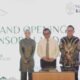 Gubernur Pramono Resmikan Klinik Sensory Land Kids, Dorong Jakarta Jadi Kota Ramah Anak