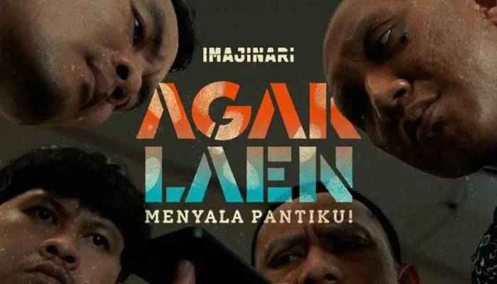 “AGAK LAEN: MENYALA PANTIKU!” Hadirkan Tawa dan Drama Baru — Bukan Prekuel, Bukan Sekuel