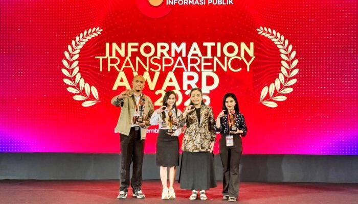 Pertamina Raih Predikat Badan Publik Terinovatif 2025 dari Komisi Informasi Pusat