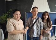 Ade Ratna Sari dan Budiman Tiang Sepakat Berdamai, Akhiri Perselisihan Panjang Secara Baik-baik