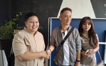 Ade Ratna Sari dan Budiman Tiang Sepakat Berdamai, Akhiri Perselisihan Panjang Secara Baik-baik