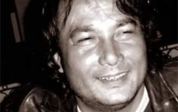 Rockers Ecky Lamoh Menghembuskan Napas Terakhir, Ini Perjalanan Kariernya