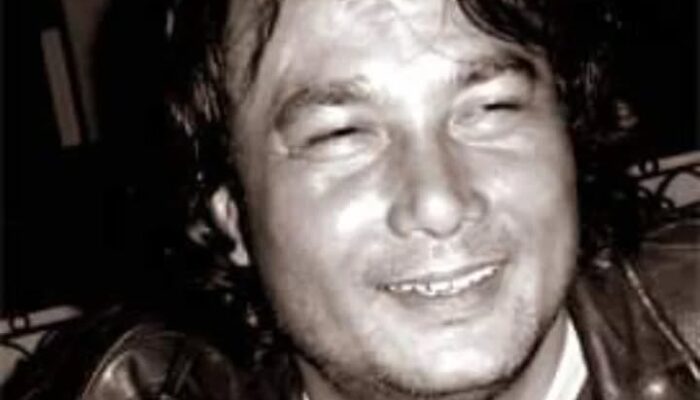 Rockers Ecky Lamoh Menghembuskan Napas Terakhir, Ini Perjalanan Kariernya