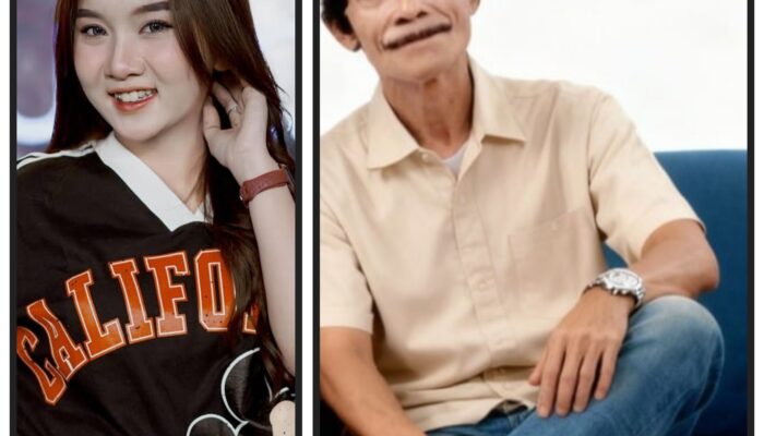 Lewat “Semua Tau” Karya Emas Ericke LB,Diva Hani Tunjukkan Kedewasaan Vokal dan Tarik Perhatian Industri Musik Dangdut