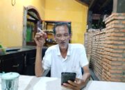 Agus Mein: Menyalakan Lentera Musik dari Hati