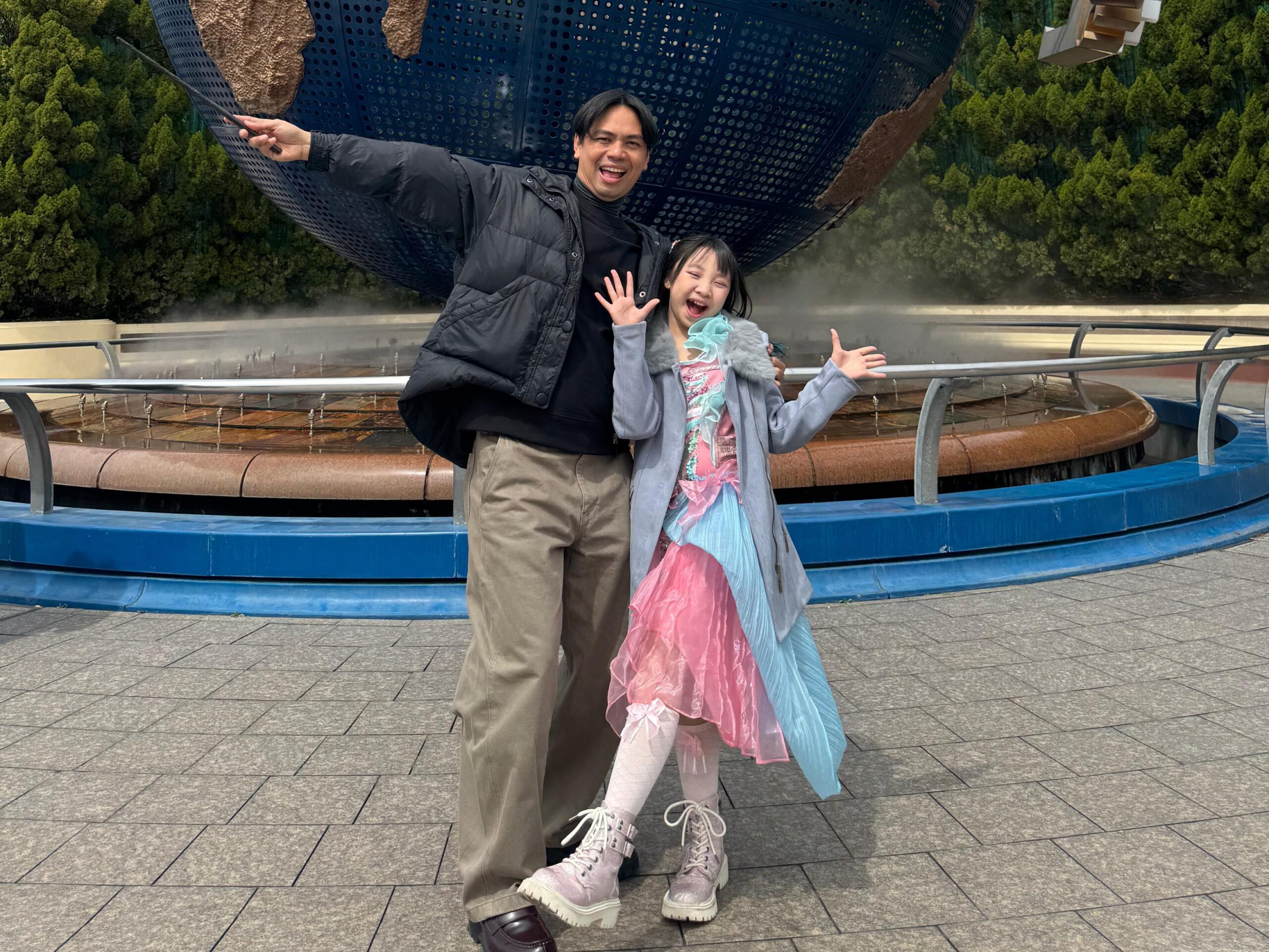 Etenia Croft Ajak Penonton Rayakan Kebahagiaan Sejati Lewat MV “Aku Bahagia”