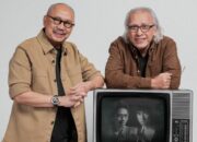 Iwan Fals dan Ebiet G. Ade Satukan Suara Lewat Lagu “Ibu” Simbol Dari Cinta Tanpa Syarat