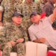 Panglima TNI Bersama Menhan RI Tinjau Keberhasilan Satgas PKH Tertibkan Tambang Nikel Ilegal di Morowali, Sulteng