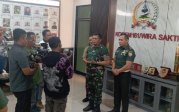 Kasus Prada Lucky Terus Bergulir Secara Transparan, Korem 161/WS Juga Dalami Dugaan Pelanggaran Hukum Pelda Chrestian Namo