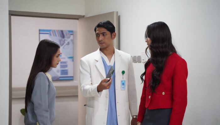 Kejahatan Alexandra Gottardo Terbongkar, Apakah Perseteruannya dengan Yasmin Napper akan Berakhir