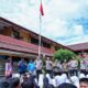 Sekolah Bangga, Siswa SDN Setu 02 Cipayung Dapat Apresiasi dari Kapolda Metro Jaya
