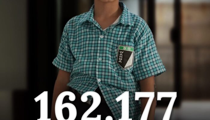 “Air Mata di Ujung Sajadah 2”: Kisah Duka, Cinta, dan Kekuatan Keluarga yang Menyentuh Hati Penonton