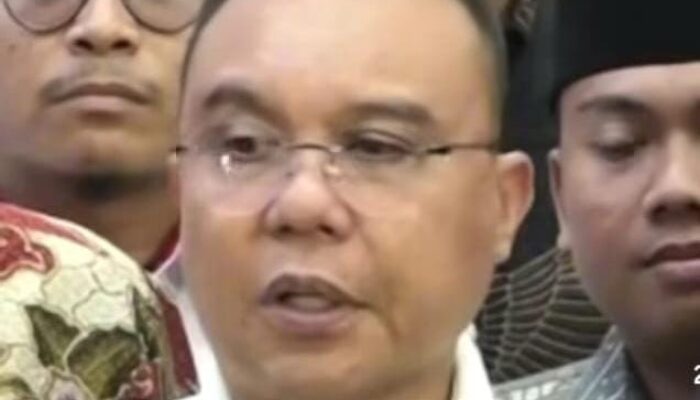 Pemuda Tegal Bersatu Nyatakan Dukungan untuk Sufmi Dasco Ahmad: “Figur Tegas dan Cerdas yang Layak Pimpin Indonesia 2029”