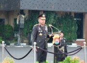 Pahlawanku Teladanku, Polda Banten Peringati Hari Pahlawan 2025