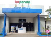 Samsat kabupaten Bekasi bukti apreasiasi AKP Resi Ratuleni Layanan Cepat dan Anti Calo