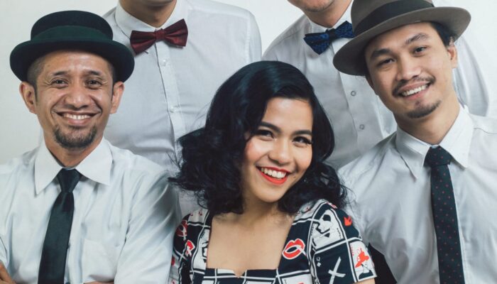 Deredia Lepas Single “Pernah Muda” dalam Balutan Retro,Jadi Penanda Satu Dekade Berkarya.