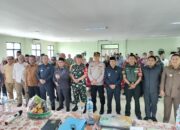 ROADSHOW FORKOPIMDA KOTA BEKASI DI KECAMATAN MEDANSATRIA BAHAS KONDUSIFITAS WILAYAH