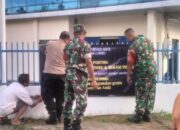 Ambil Uang Besar Tak Perlu Cemas, Kapolsek Rawalumbu: Kami Siap Beri Pengawalan Gratis!