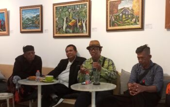 Diskusi HSBI Kupas Tantangan dan Arah Baru Seni Budaya Islam