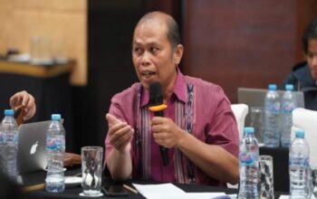 Akademisi UTA’45 Nilai Putusan MK soal Aturan Polisi di Jabatan Sipil Tak Tepat