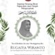 Hj Rugaiya Usman Istri Jendral TNI (Pur) Wiranto, Wafat di Bandung