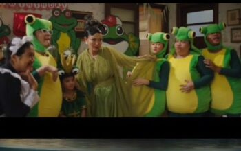 Rilis Official Trailer, Film “Mertua Ngeri Kali” Hadirkan Kehebohan Mertua Menantu yang Lebih ‘Ngeri’ Lagi