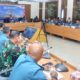DANSESKOAL TERIMA PAPARAN KESIAPAN HUT KE-63 SESKOAL DAN SEMINAR AKHIR PASIS DIKREG SESKOAL ANGKATAN KE-64 TA 2025
