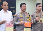 Polri Tindak Tegas Kasus Penganiayaan di Depok, Wujud Konsistensi Penegakan Hukum dan Pelayanan Masyarakat