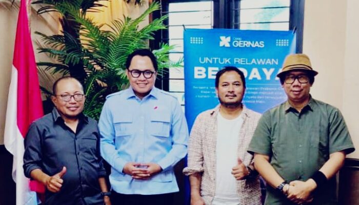 Journalist Club Resmi Diluncurkan: Wadah Baru Penguatan Profesi Jurnalis Indonesia