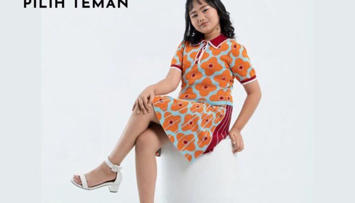 Eliza Nobel Hadirkan Napas Baru untuk Musik Anak lewat Single “Pilih Teman”