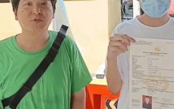 Layanan SKCK Online Keliling di TMP Kalibata Disambut Positif, Warga: Cepat dan Nggak Ribet